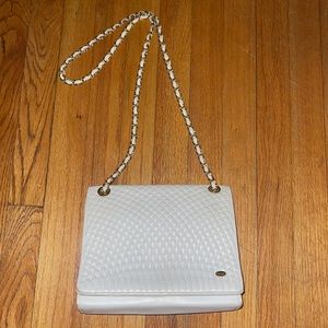 Bally purse with dust bag